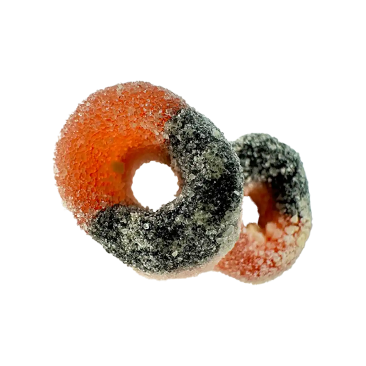 Space Gummies Black currant - HHC  💫