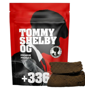 Tommy Shelby OG THx
