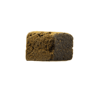 Afghan Hash - Résine CBD | TealerLab — alternate view