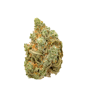 Cherry Gelato CBD 24% — alternate view