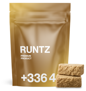 Runtz - THX Hash