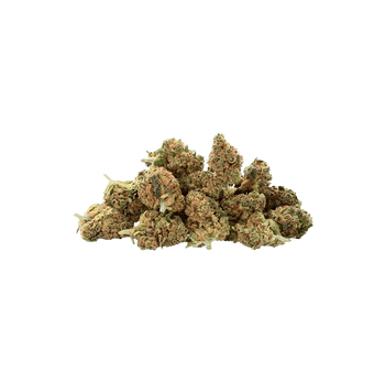 Lucky Charms - HHC Flower