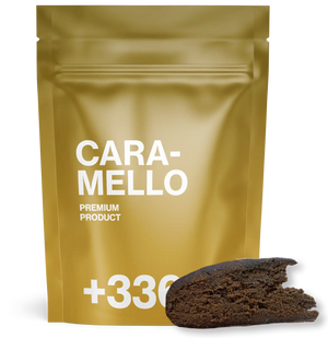 Caramello - THX Hash