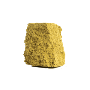 Bueno Hash - Résine CBD | TealerLab — alternate view
