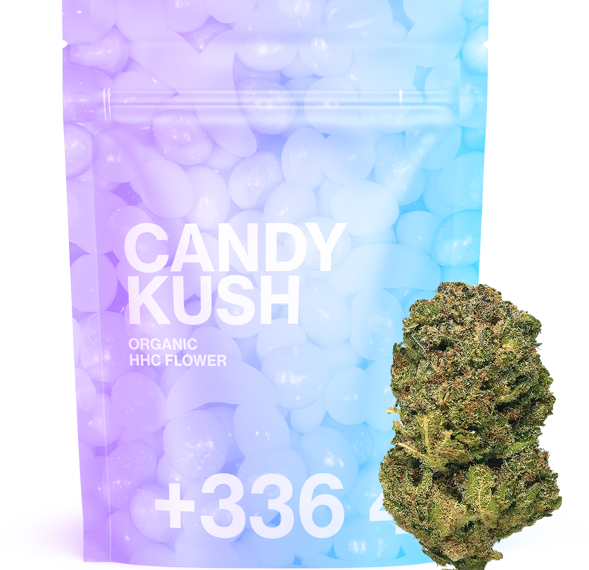 Candy Kush HHC 🍬
