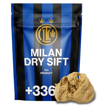 Milan Dry sift - TH+ Hash