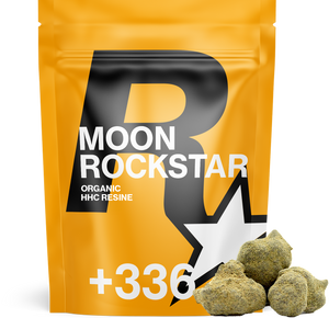Moon Rock'star - THX ⭐️