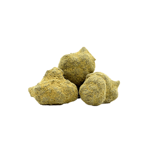 Moon Rock'star  - CBD Hash ⭐️ — alternate view