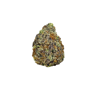 Power Kush - THX Flower — alternate view