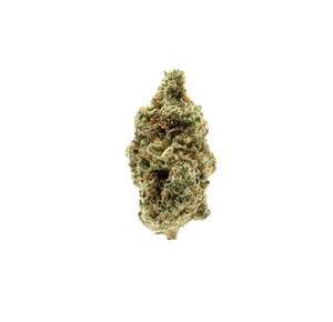 Blueberry Muffin Premium - CBD Flower 🫐 — alternate view