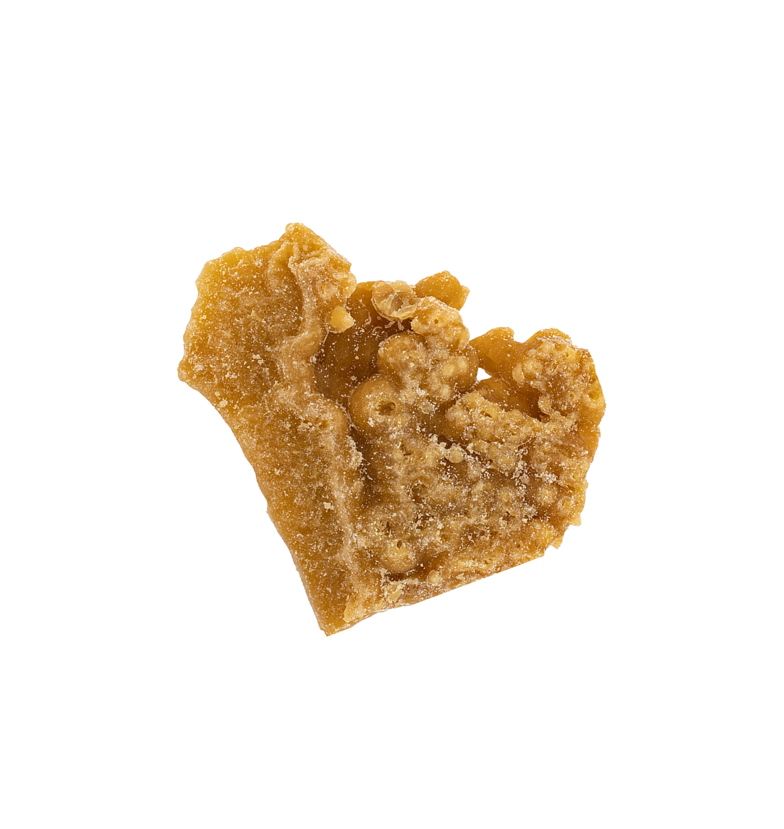 Cosmic Crumble - CBD Hash