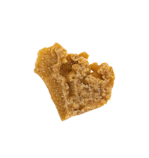 Cosmic Crumble - CBD Hash — alternate view