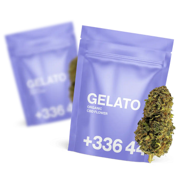 Gelato CBD 1g buy 1g free