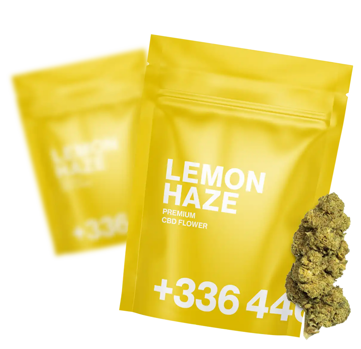 Lemon Haze Premium CBD buy free