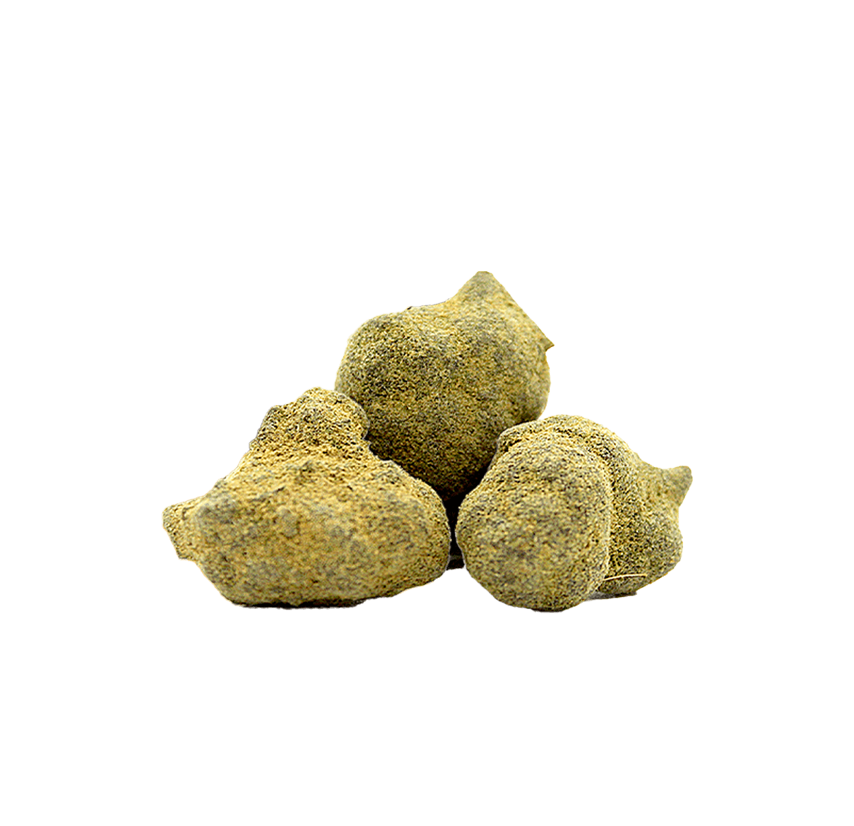 Moon Rock'star - THV-N10 Hash ⭐️