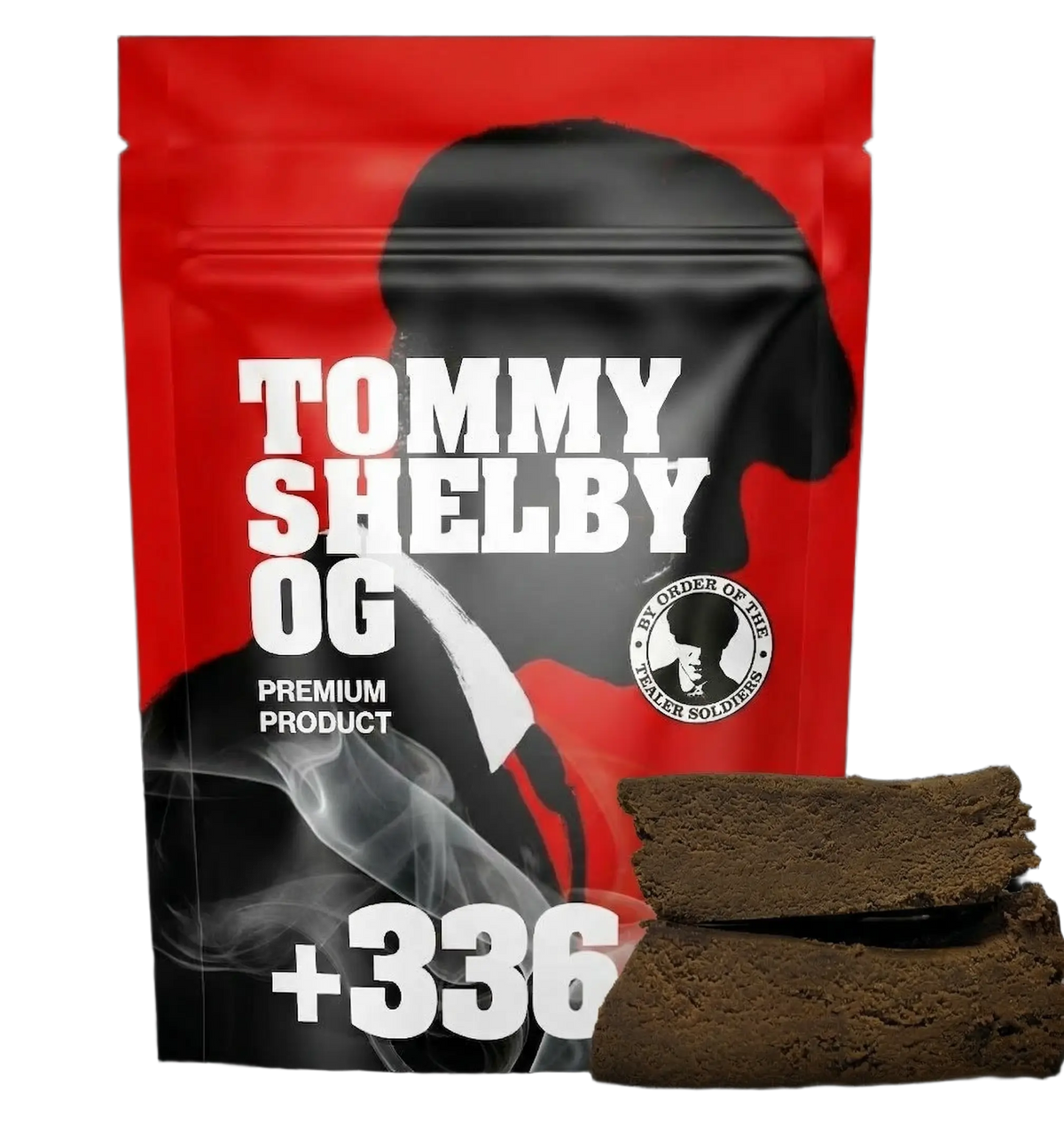 Tommy Shelby OG THx