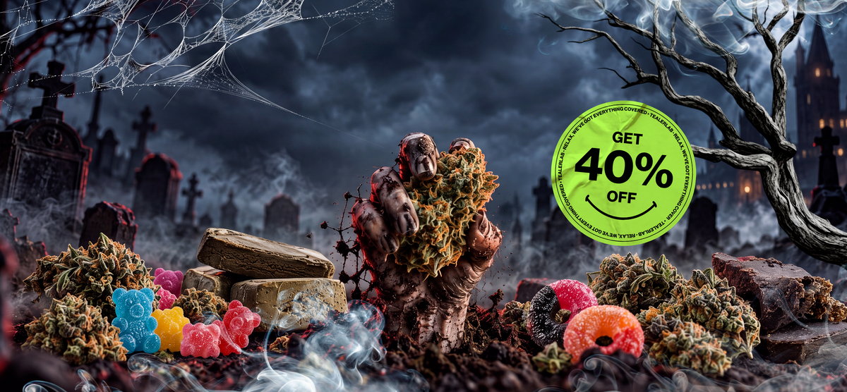 HALLOWEED