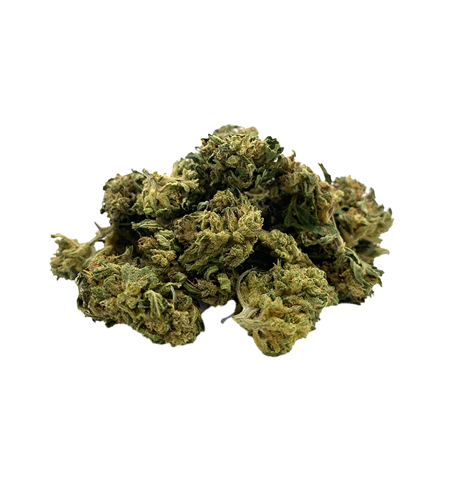 Zkittlez - TH+ Flower