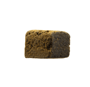 Afghan Hash - Résine CBD | TealerLab