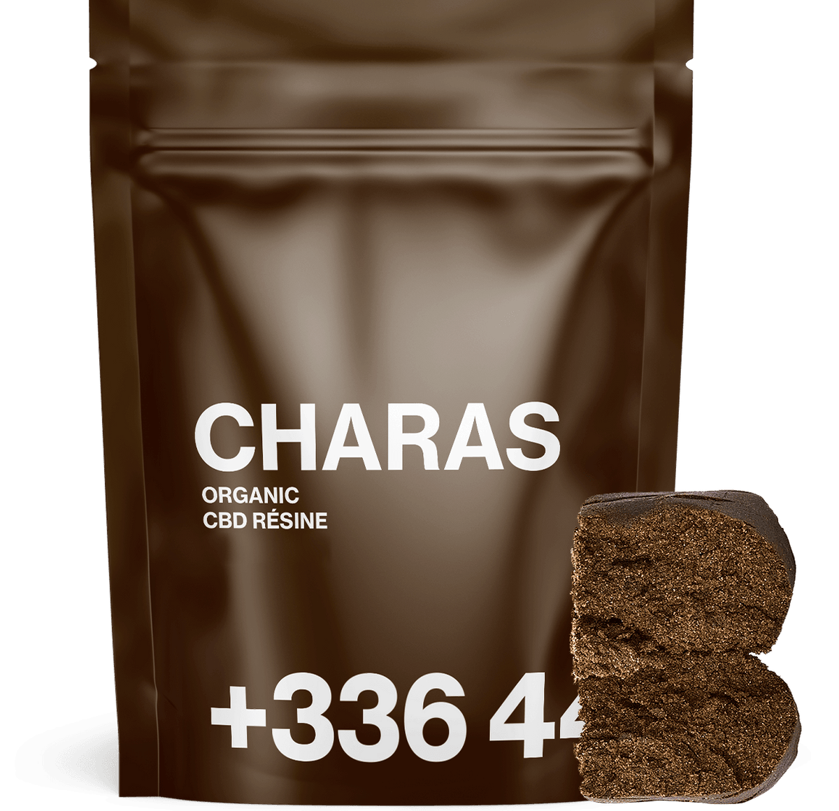 Charas Hash CBD Hash 🌰