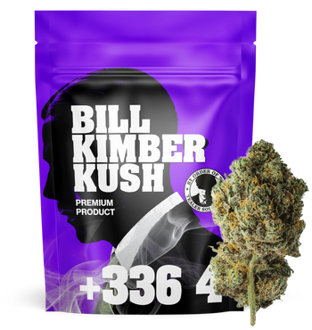 Billy Kimber Kush TH+
