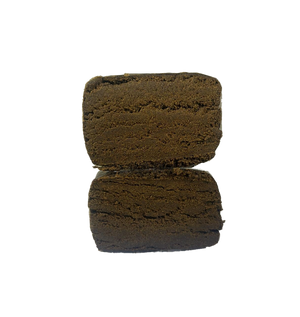 Demon's Hash THX — alternate view