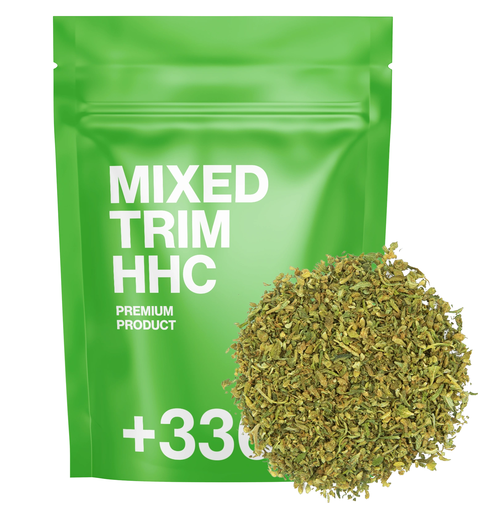 Mix Trim HHC 14%