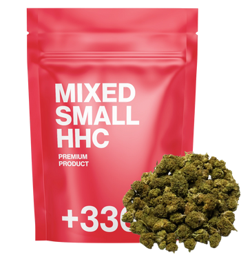 Mix Smalls HHC