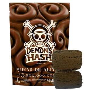 Demon's Hash THX
