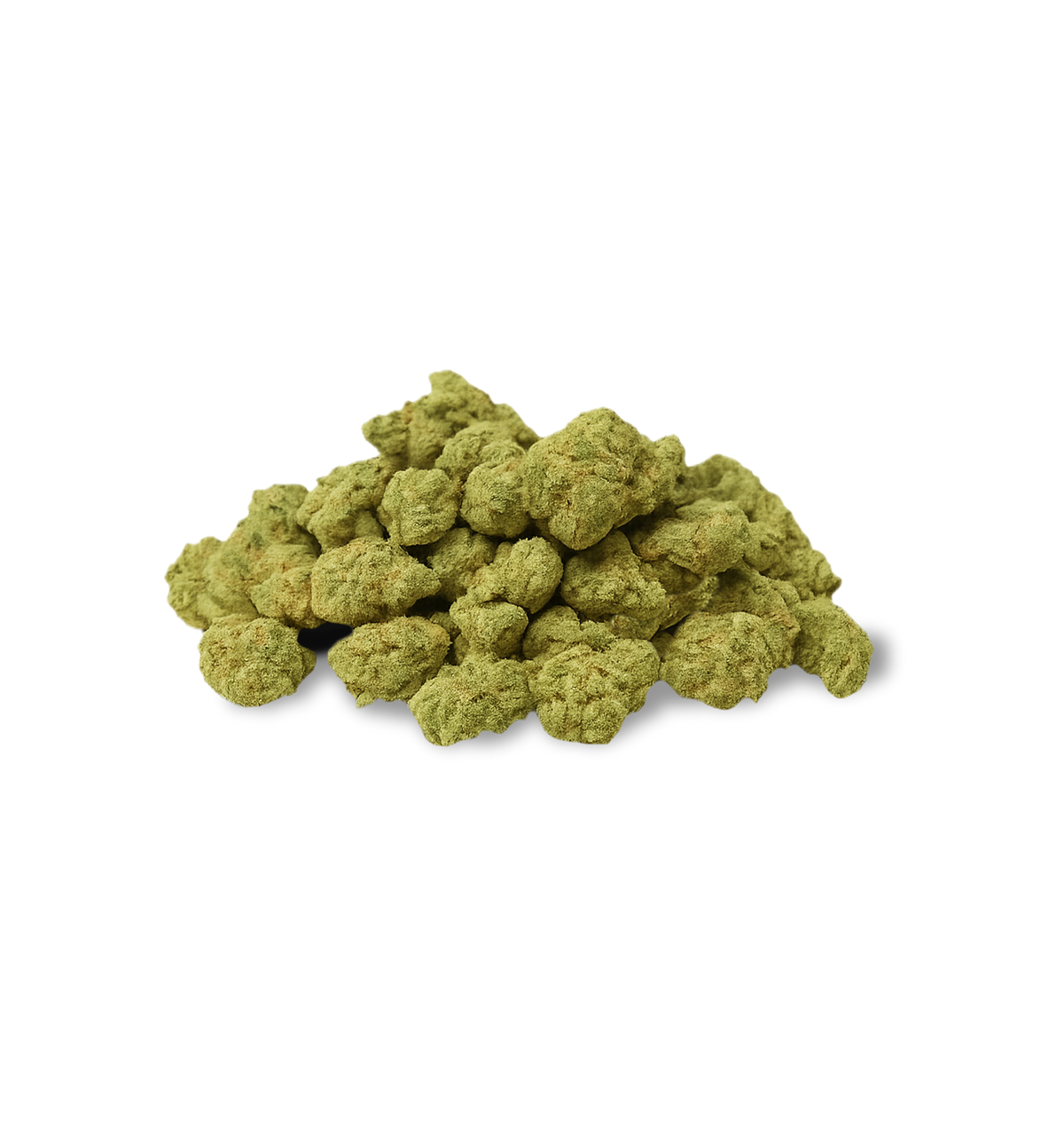 Lemonade PopCorn - THX Flower