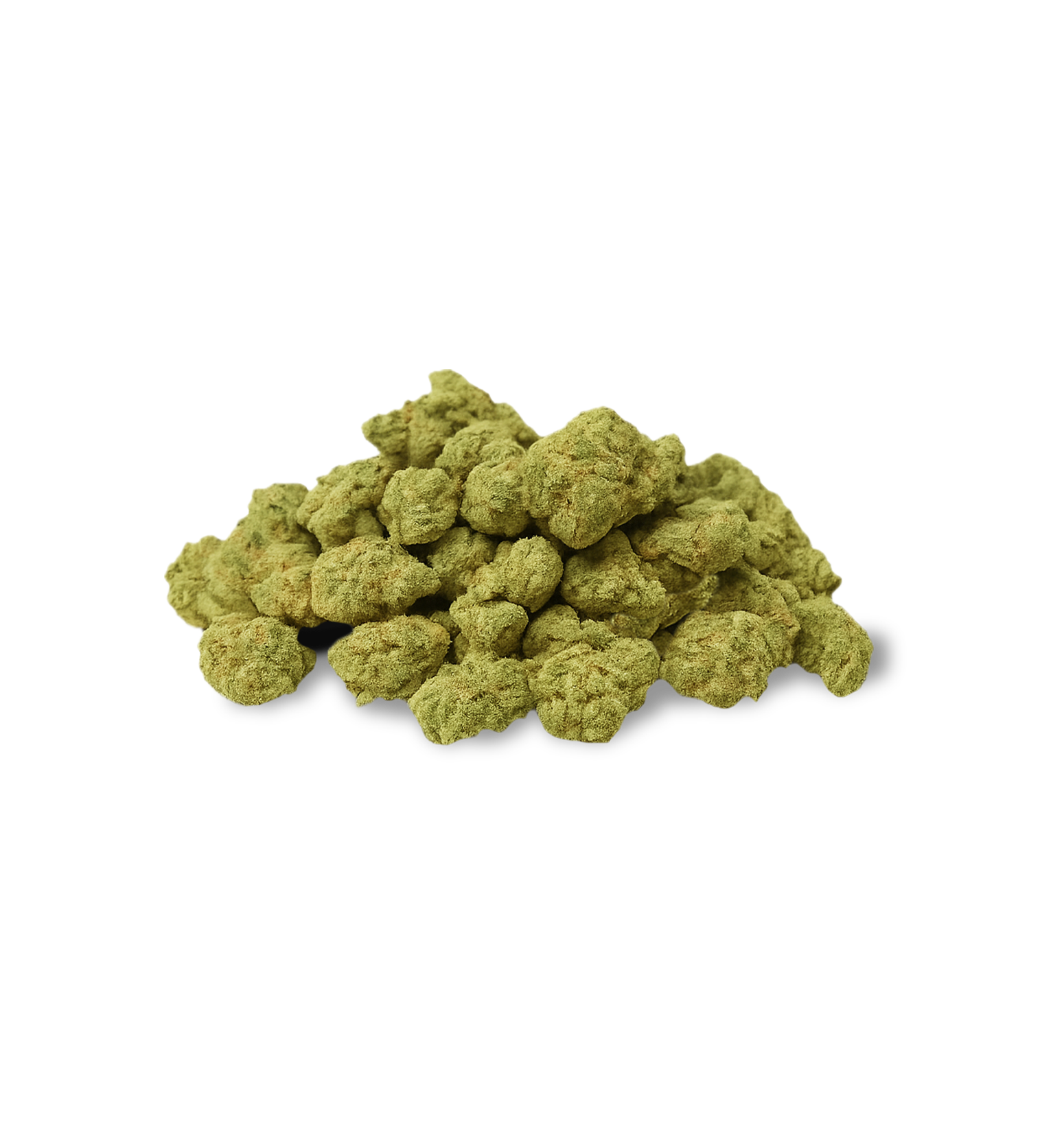 Lemonade PopCorn - TH+ Flower