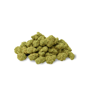 Lemonade PopCorn - THX Flower — alternate view