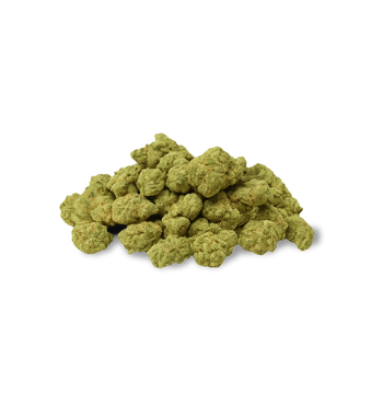 Lemonade PopCorn - TH+ Flower