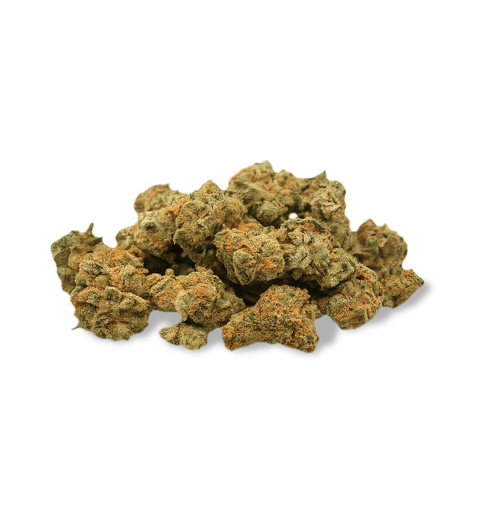 Platinum Orange - TH+ Flower