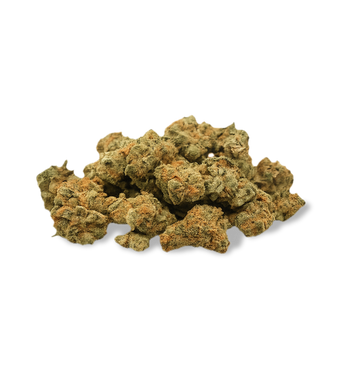 Platinum Orange - TH+ Flower