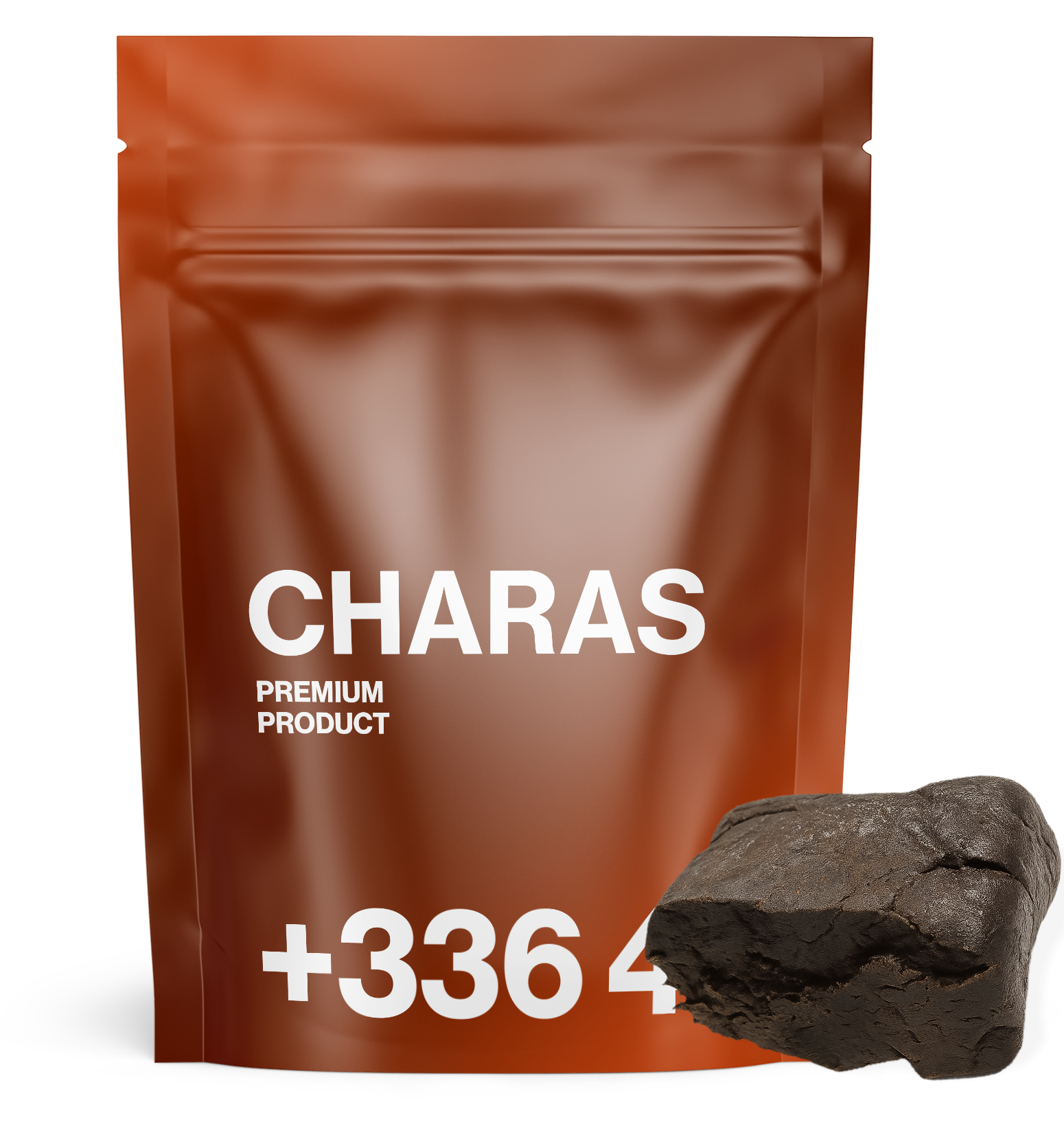 Charas - TH+ Hash
