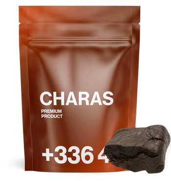 Charas - TH+ Hash