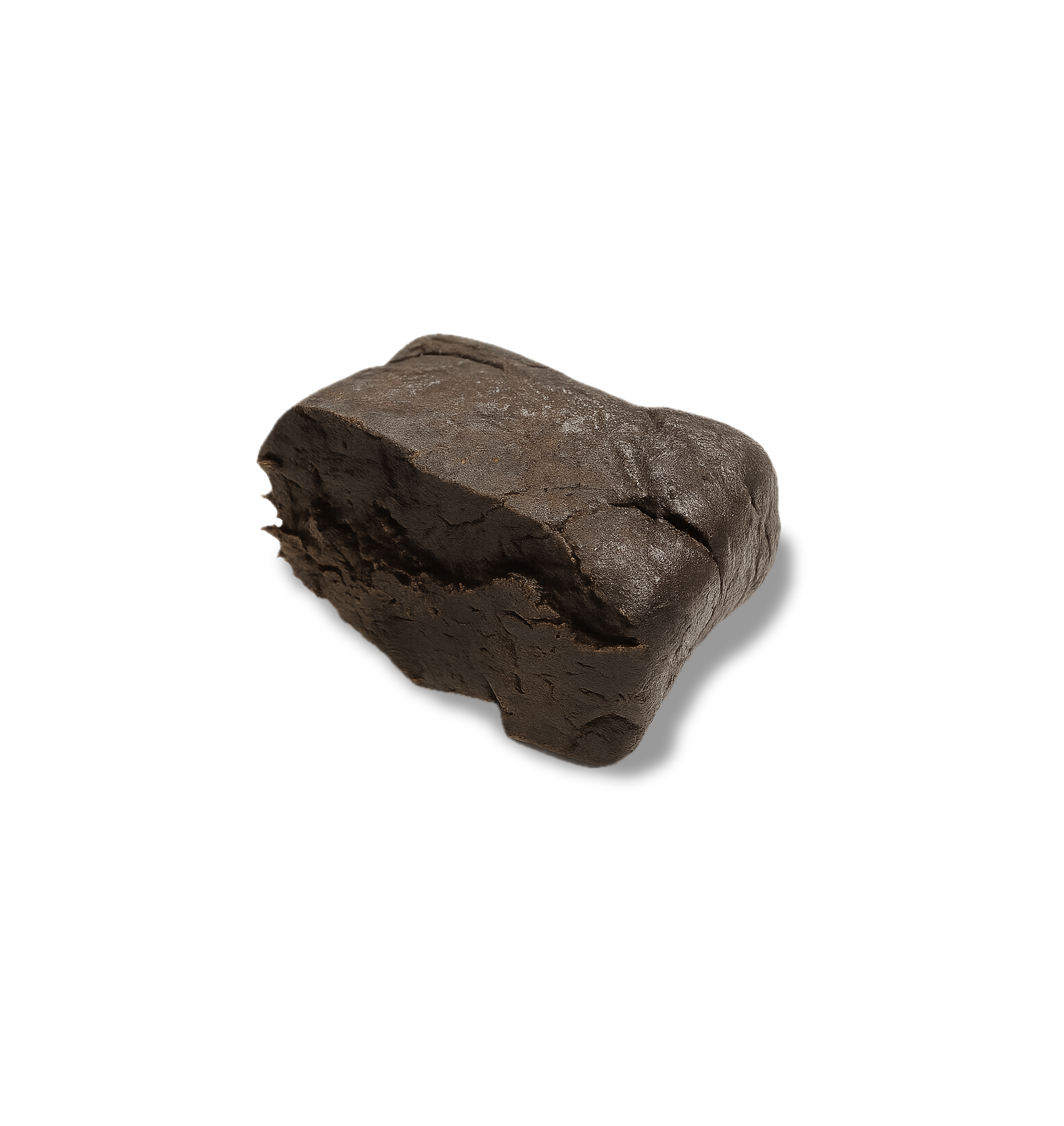 Charas - TH+ Hash