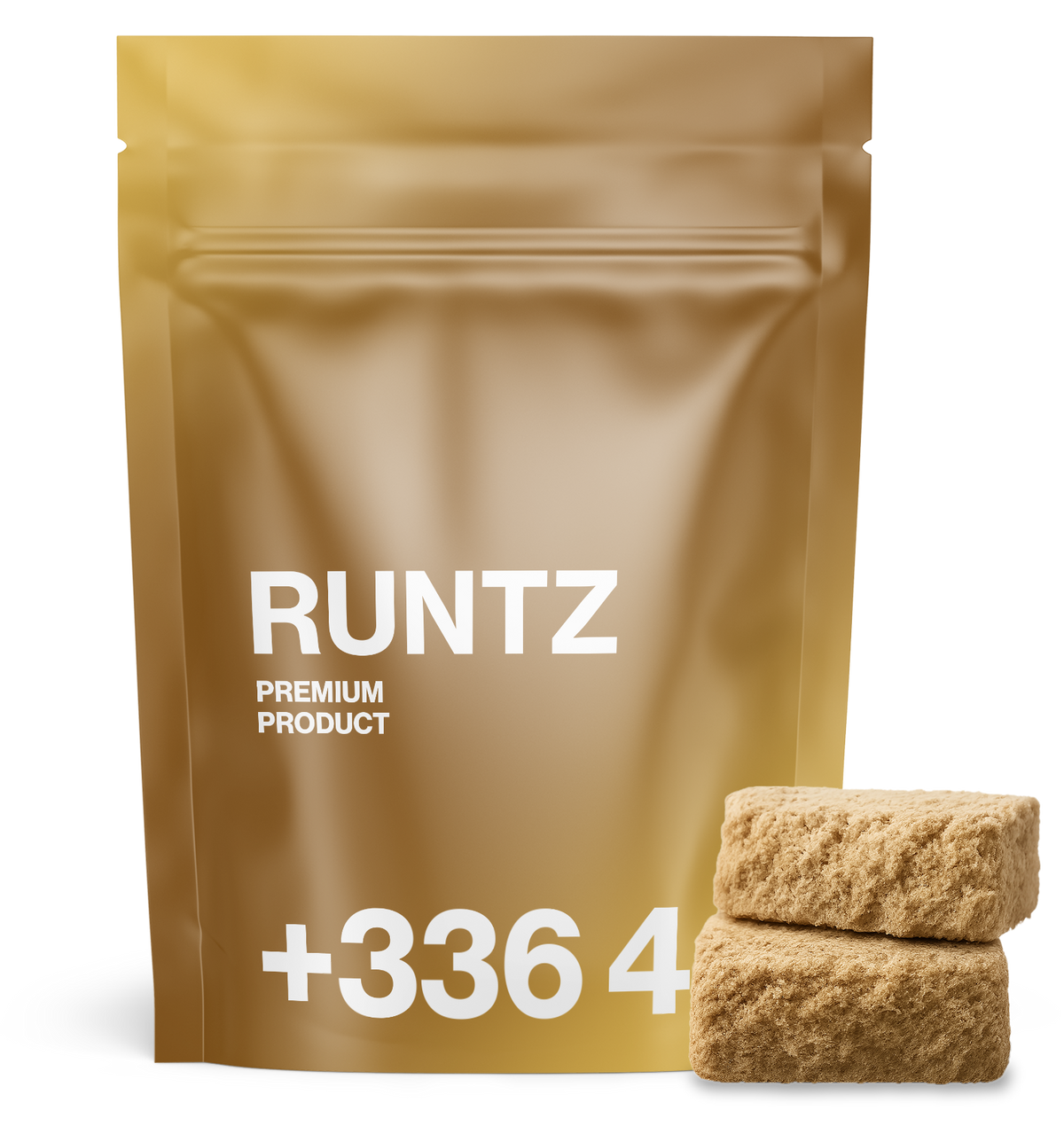 Runtz TH+ Hash