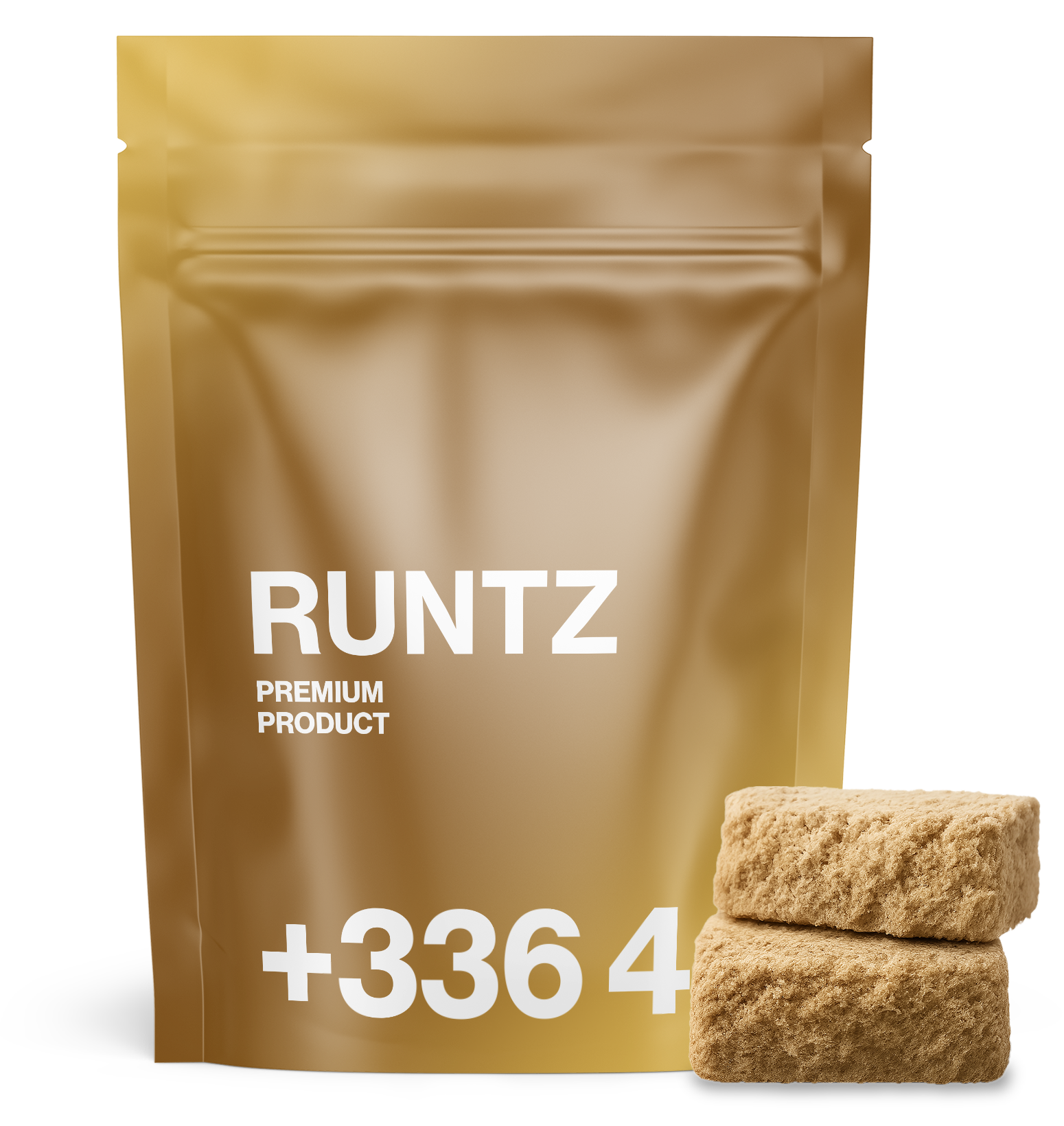 Runtz - TH+ Hash
