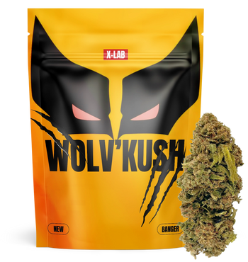 Wolv'Kush THX 27%