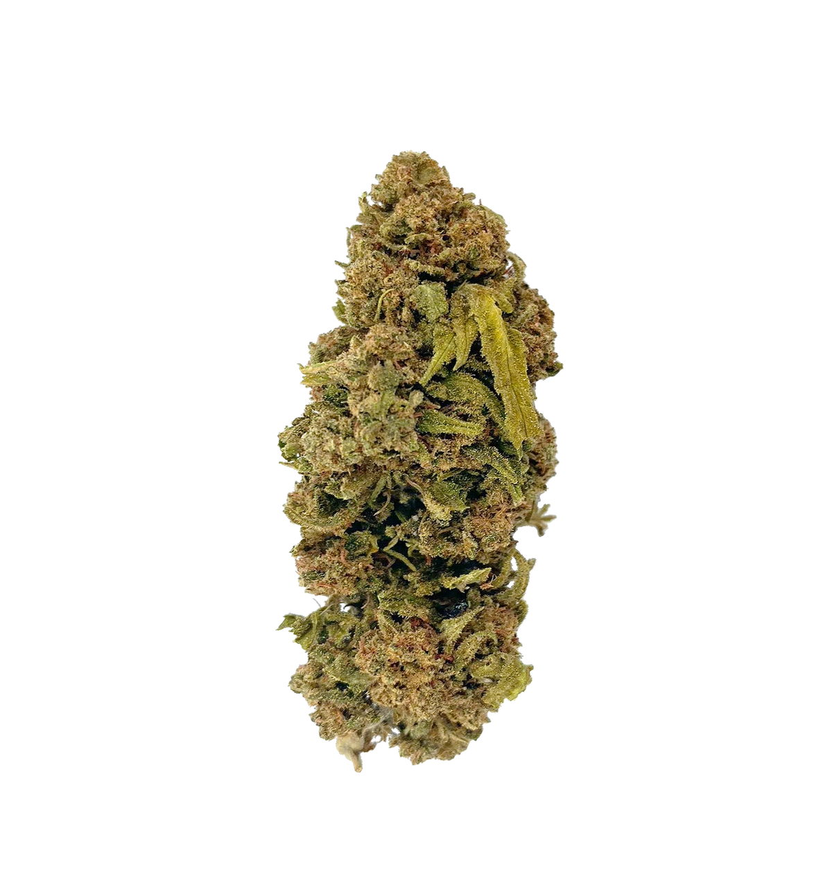 Wolv'Kush THX 27%