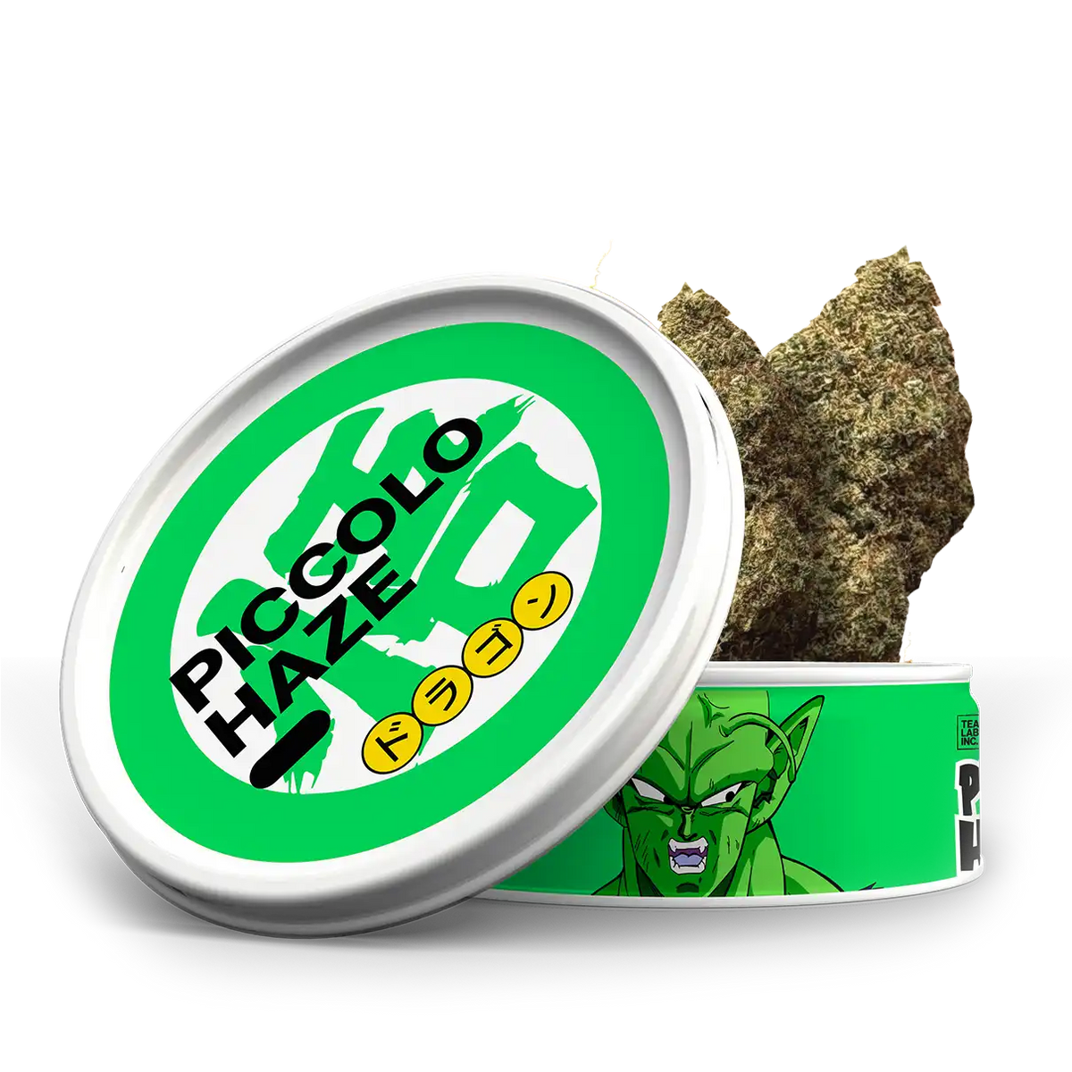 Picolo Haze Cali indoor THCA Flower