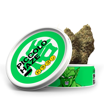 Picolo Haze Cali indoor - THCA Flower