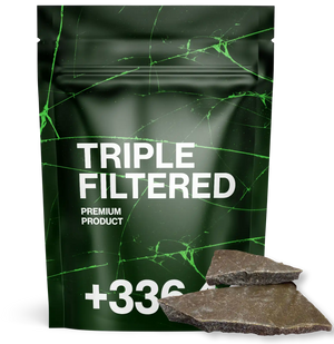 Triple Filtered - CBD Hash