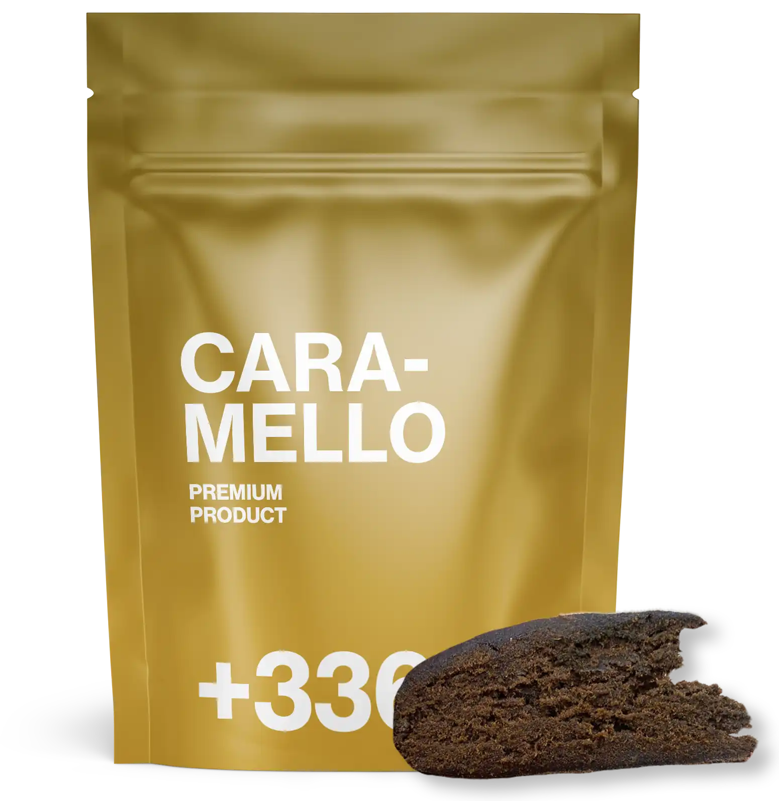 Caramello - HHC Hash