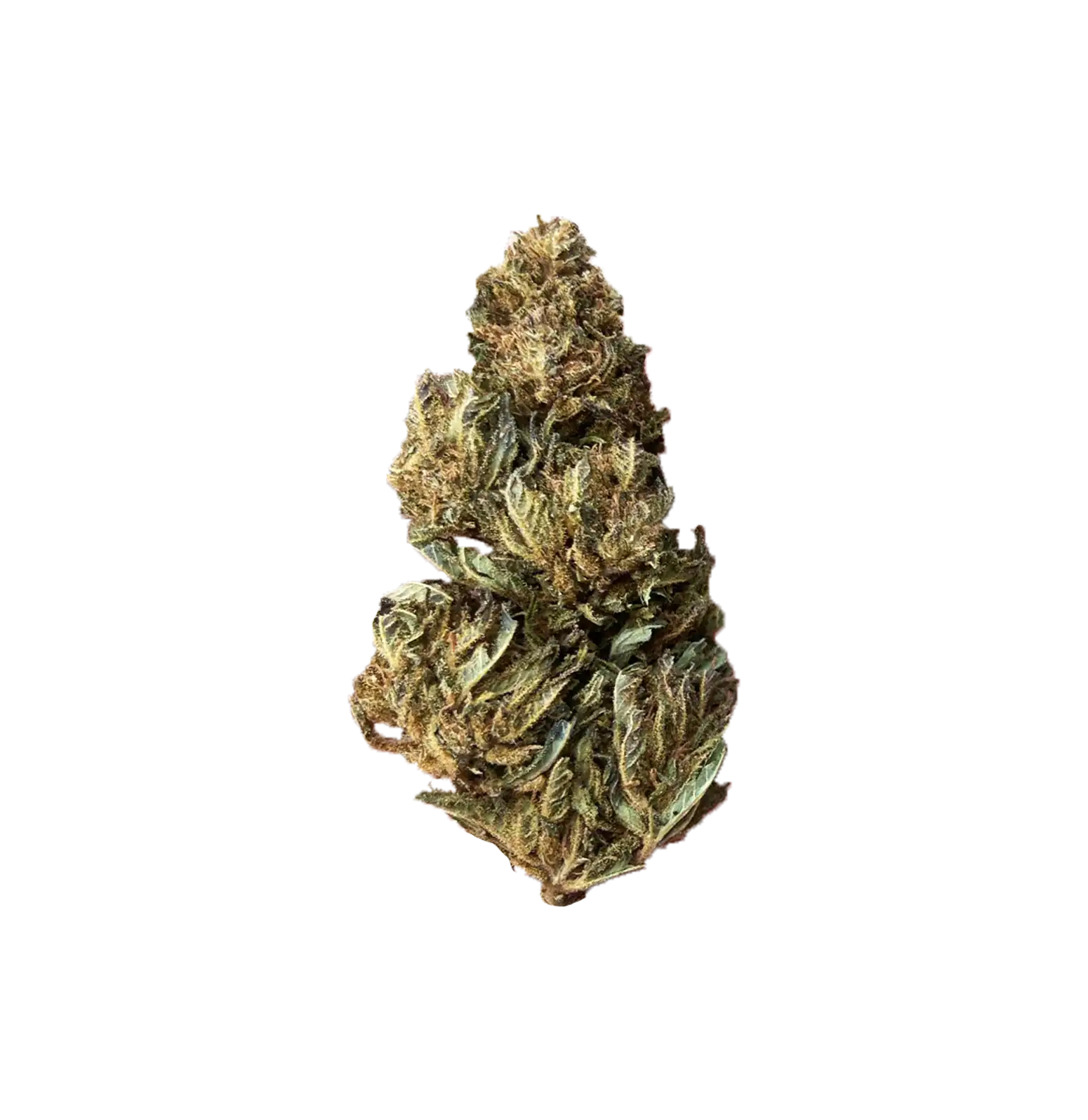Crunchy Kush - HHC Flower