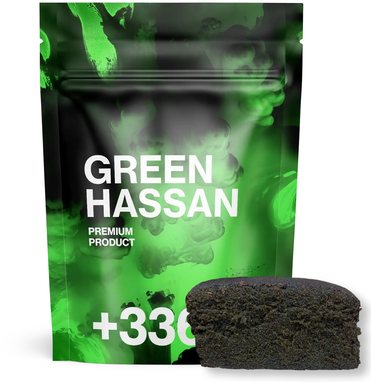 Hassan HHC Hash