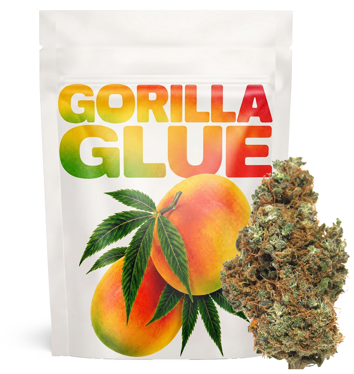 Gorilla Glue THX 28%