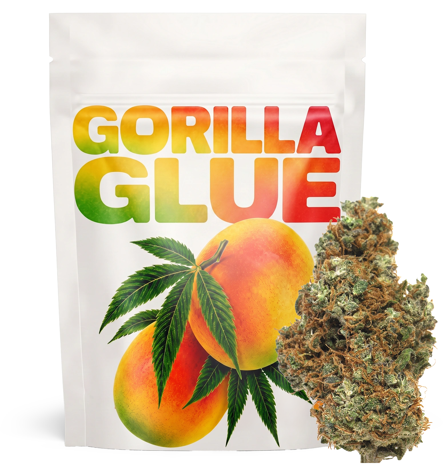 Gorilla Glue TH+ 28%